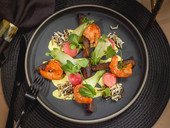 restaurant veluwe apeldoorn van der valk